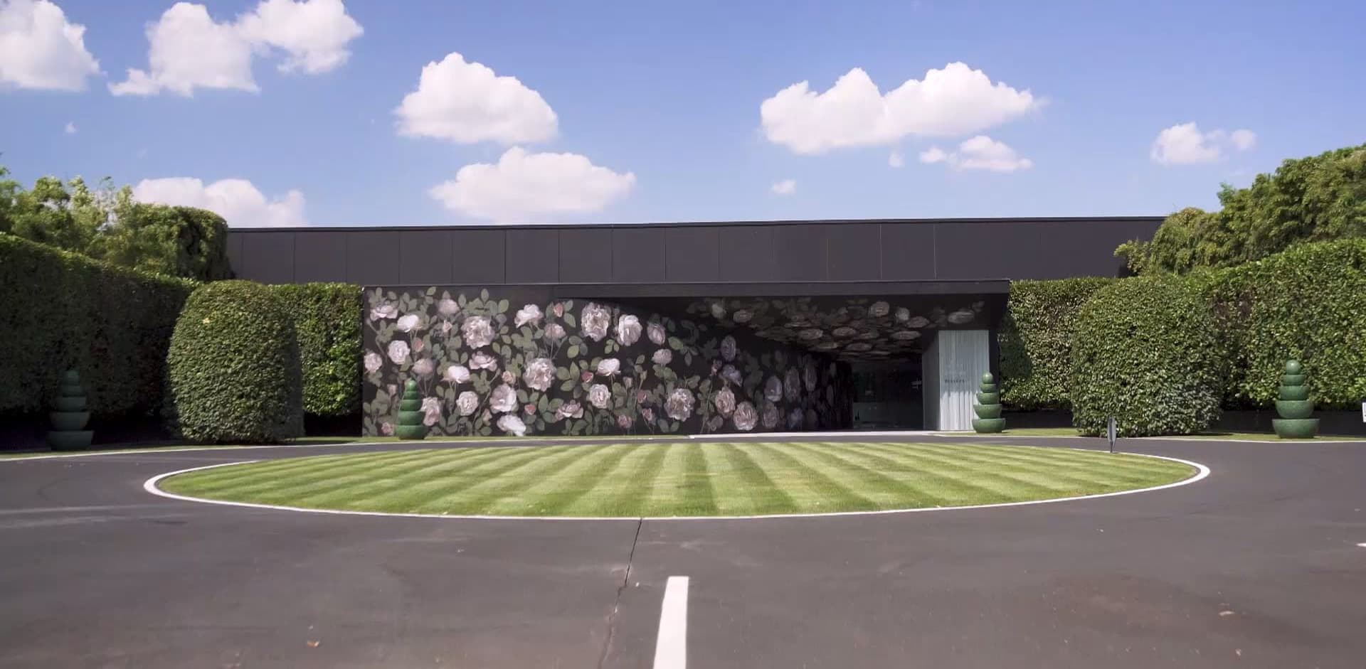 Portfolio - Fondazione Bisazza - Featured Image